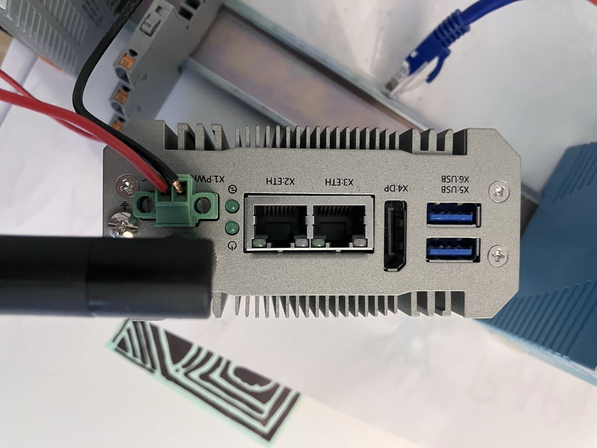 PCs: EPC 1502 Phoenix Contact – Gebraucht aus Hochfelden von Hofmar85 4