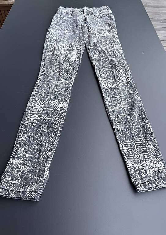 Pantalons: Hose von Dr.Demin – D'occasion à Rudolfstetten par krach