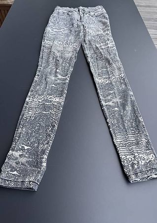 Hose von Dr.Demin
