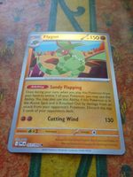 POKEMON  Flygon   I  PFL EN     053/094   HP150  2025