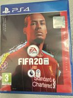 FIFA 20 Champions Edition PS4 