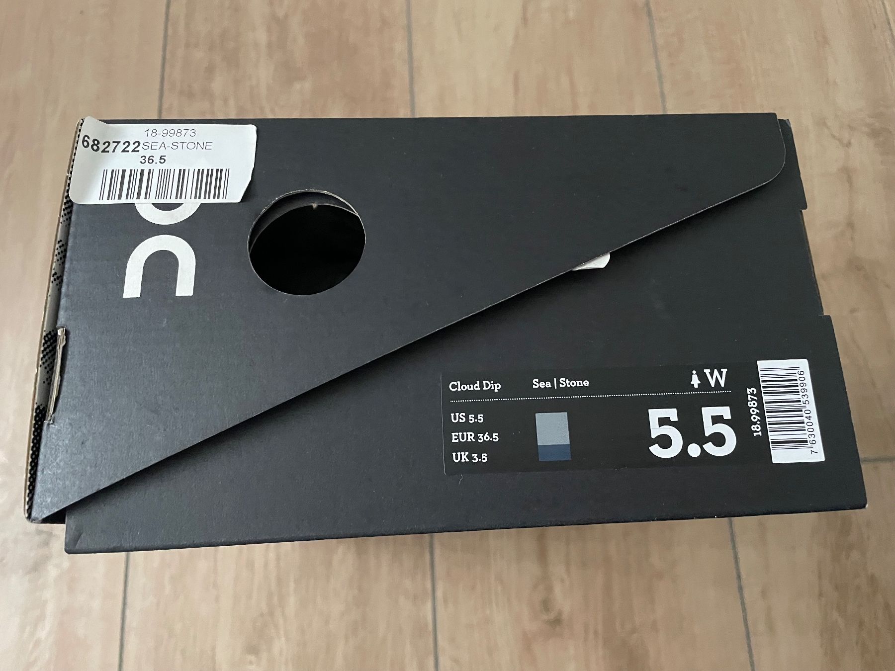 On Scarpe da donna: On Cloud Dip Gr. 36.5 NEU – Nuovo e nell'imballaggio originale da Waltenschwil venduto da hansnine 6