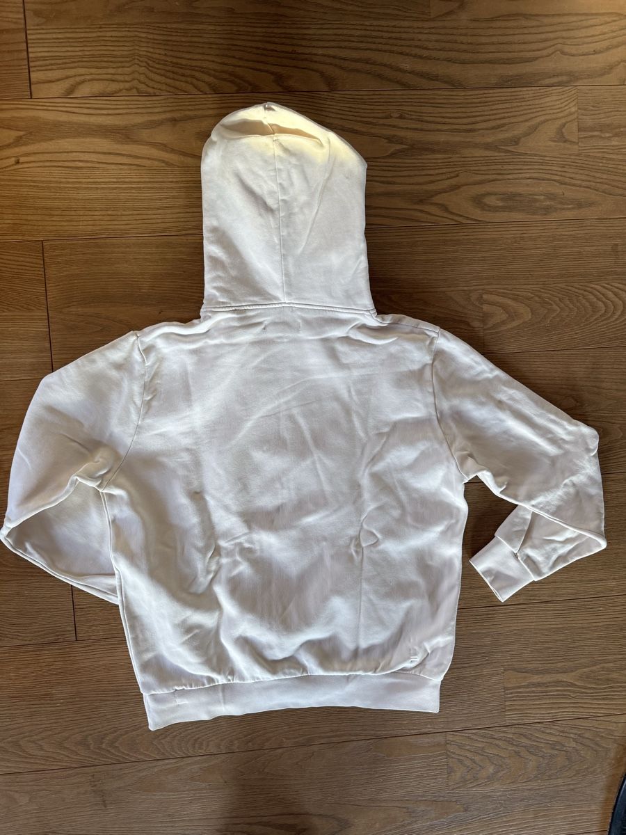 Maglioni & Felpe: Dotch Studios Hoodie, Eierschale, Top Zustand, Grösse M – Usato da Davos Dorf venduto da tati015 2
