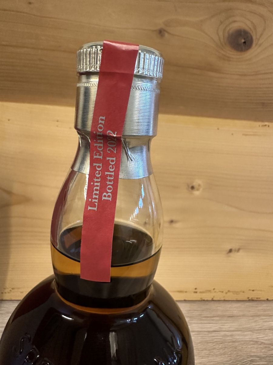 Springbank Spirituosen: Springbank 25 – Neu und originalverpackt aus Gossau SG von Tinu1972. 1