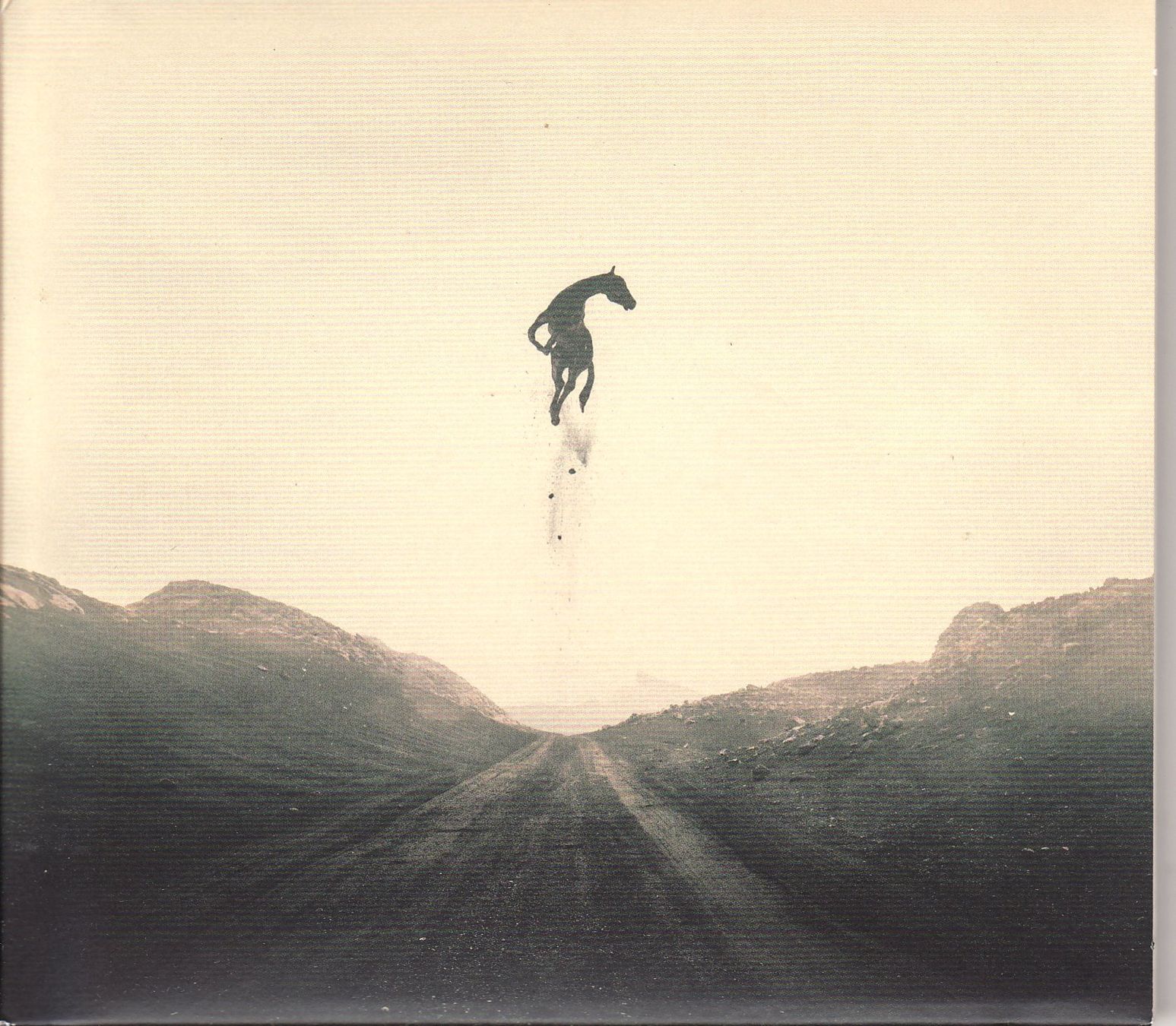 CD: CRIPPLED BLACK PHOENIX Great escape – Nuovo (secondo la descrizione) da Boussens venduto da catfood01