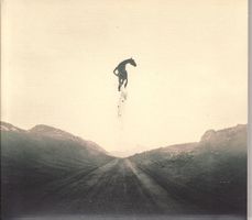 CRIPPLED BLACK PHOENIX Great escape