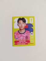 Panini World Cup 2026 KOR 7