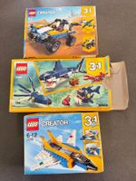 Lego Wundertüte