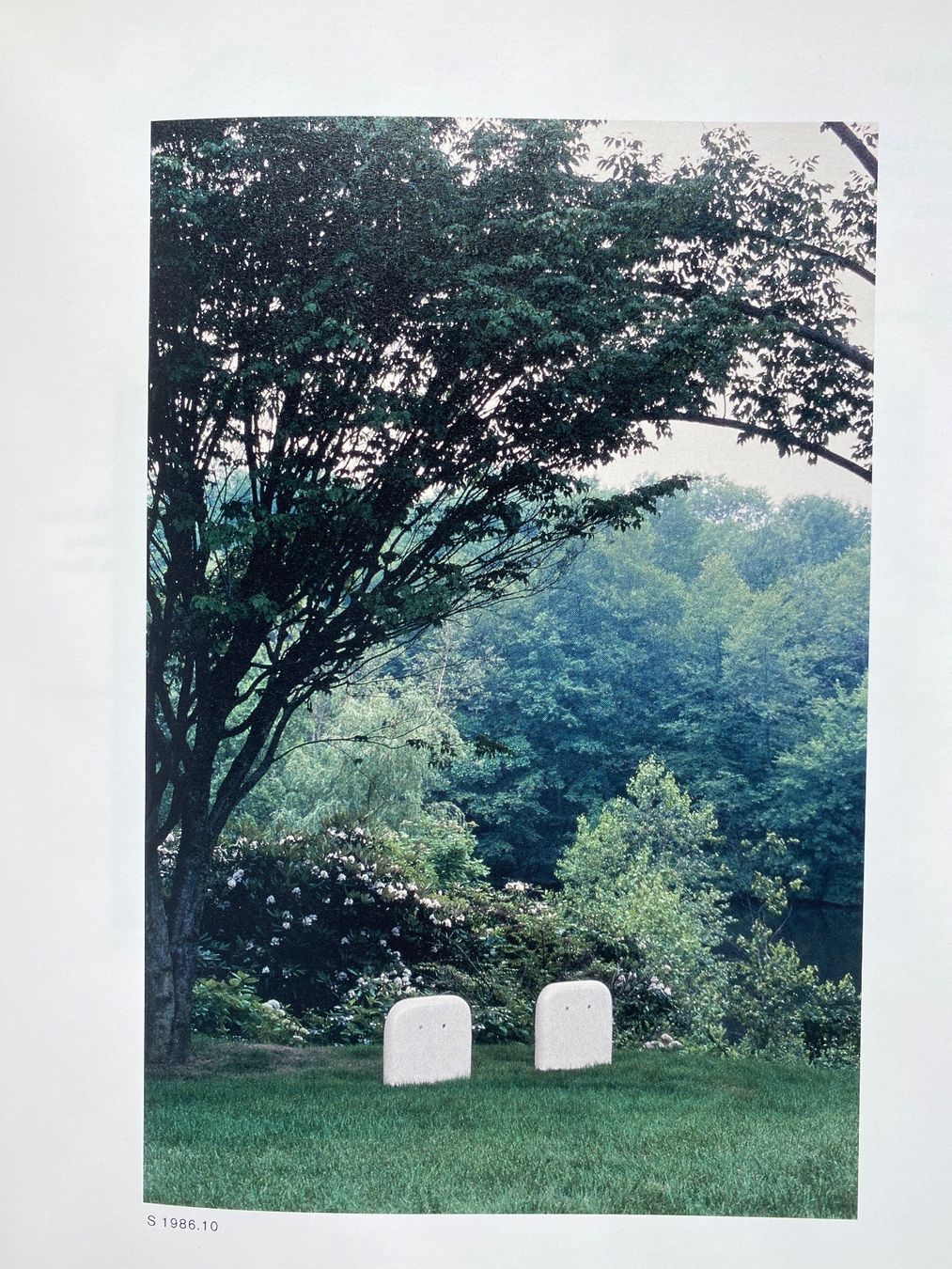 Libri: GOBER Robert. MINIMALISMUS - Koons - Close – Usato da Zürich venduto da lesgarcons 5