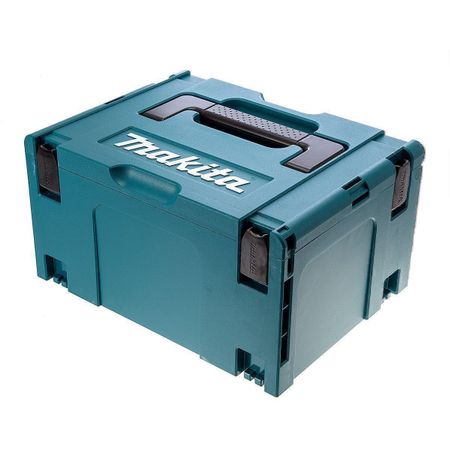 MAKITA MAKPAC System-Koffer; Typ 3 / C