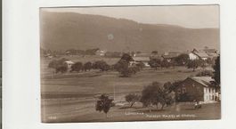 Longirod, 1918