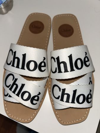 Ciabattine chloe