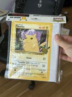 Pokemon: 25th Anniversary First Partner Collector’s Binder 