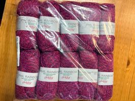 10 PELOTES PHIL RAINBOW PETUNIA