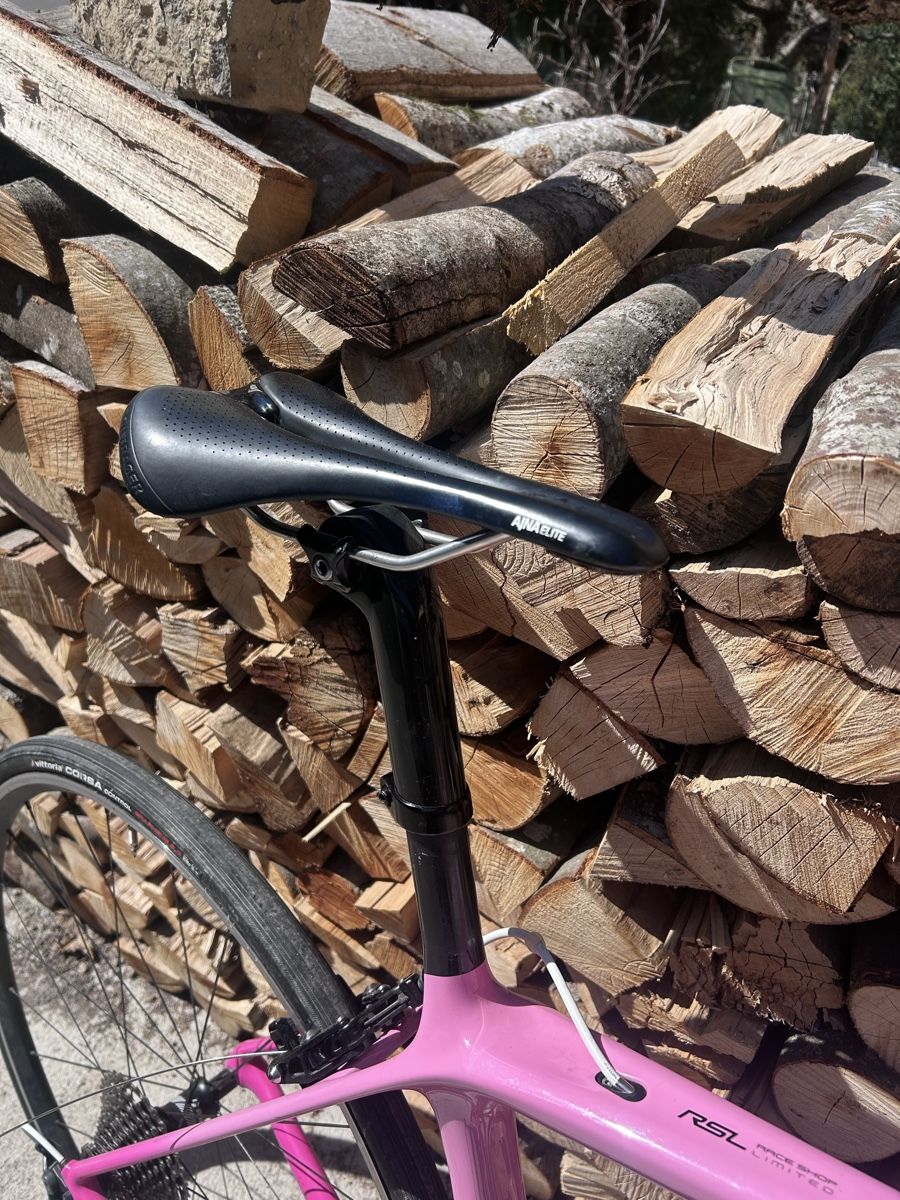Trek Biciclette: Trek project one emonda SLR carbon – Usato da Grandvillard venduto da Loriborie 1