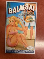 The Balm