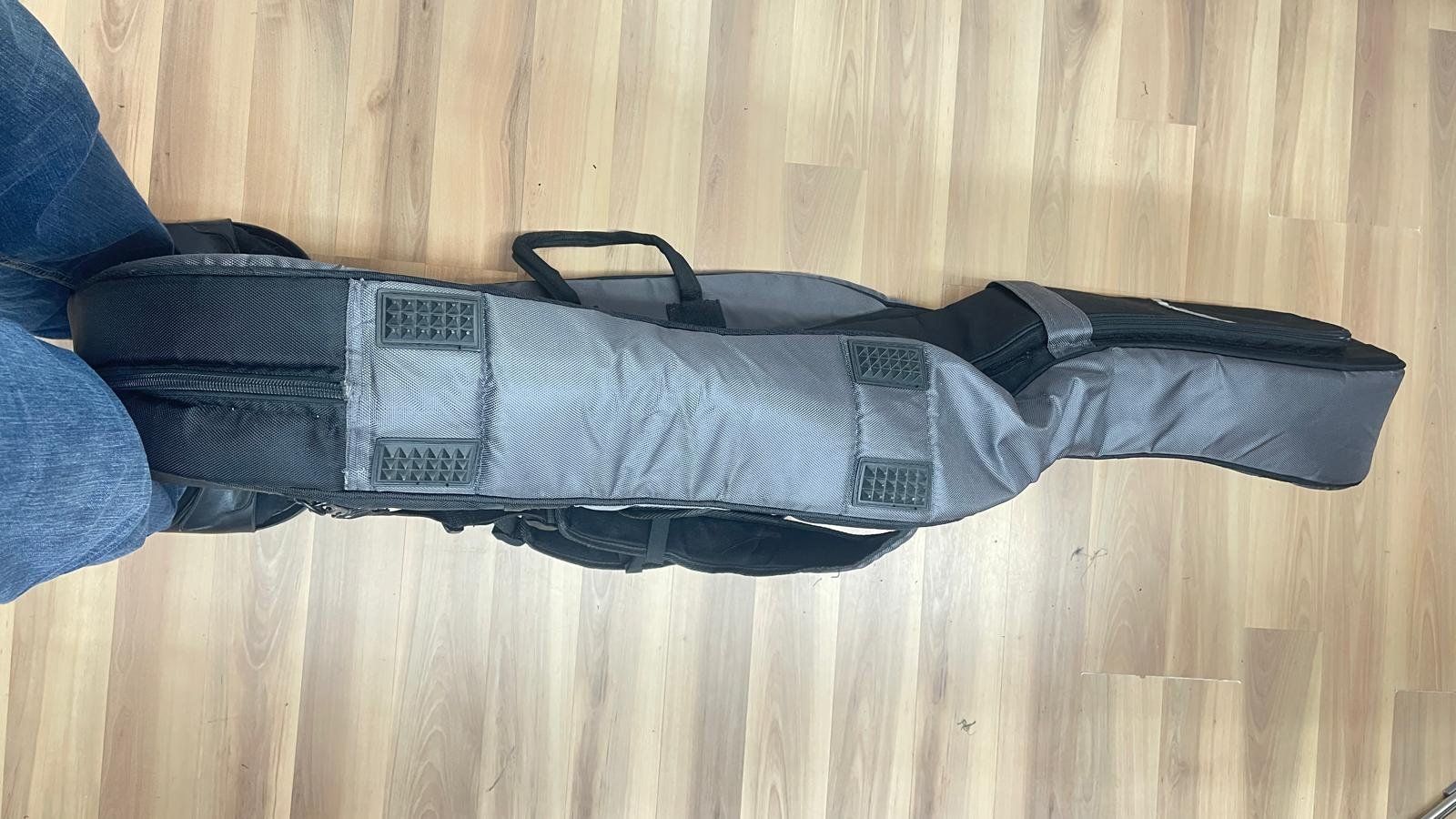 Borse: Gitarrentasche – Usato da Solothurn venduto da HDsolution 2