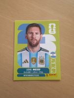 Lionel Messi - Panini 2026