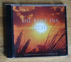 Die Reise ins Licht - Dr. Peter Reiter - D19