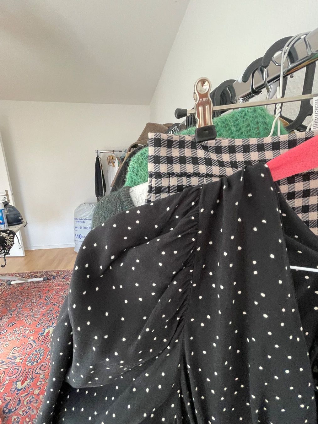 H&M Vestiti: Kleid von H&M / Gr. S – Nuovo (secondo la descrizione) da Wettingen venduto da sonn5 2