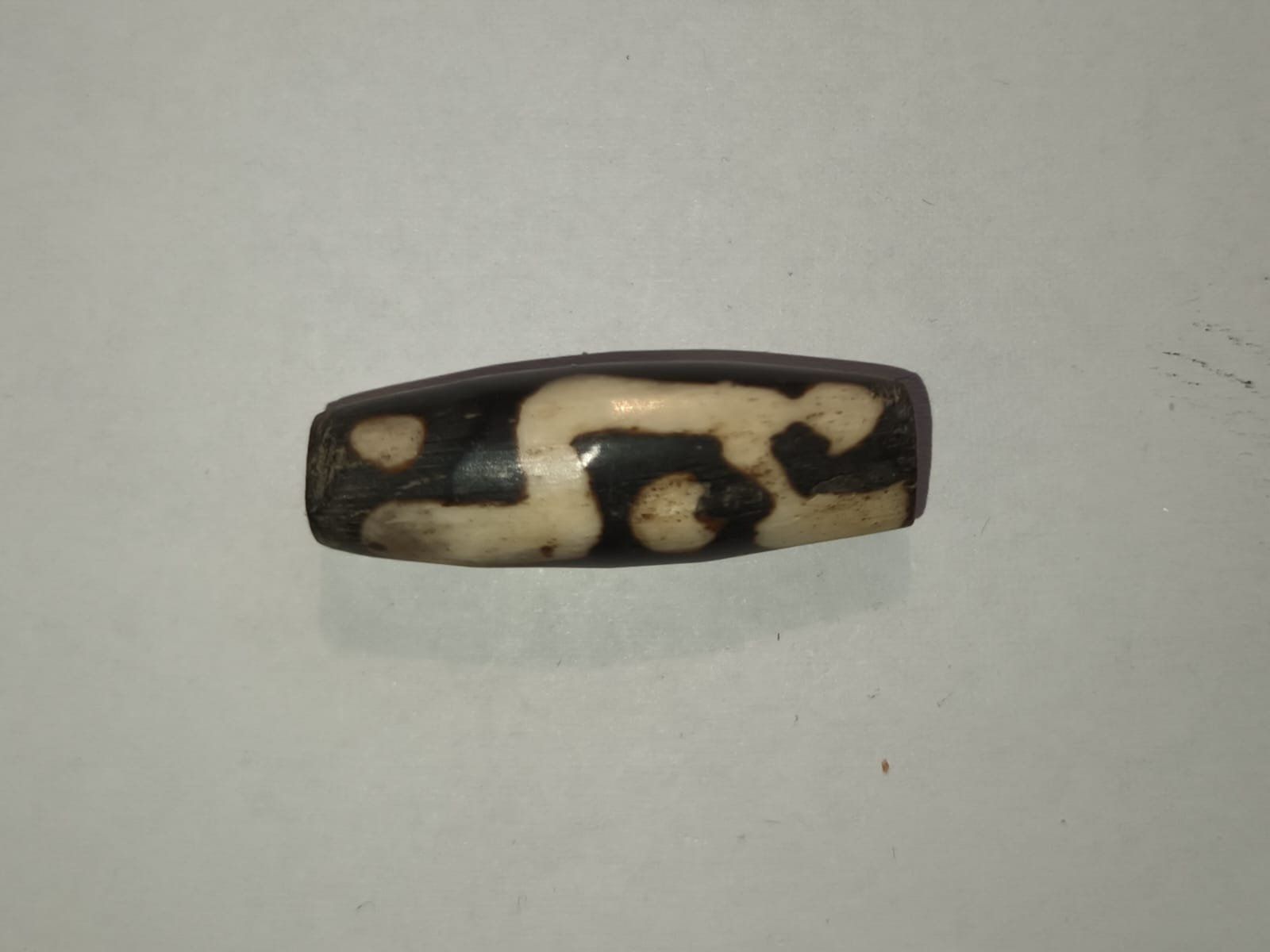 Pietre preziose: Achat Dzi Perlen LOT 2 – Nuovo (secondo la descrizione) da zuerich venduto da Jewlsdesign 1