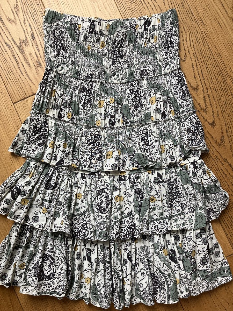 Isabel Marant Röcke: Jupe Isabel Marant – Gebraucht aus Montreux von princessleia