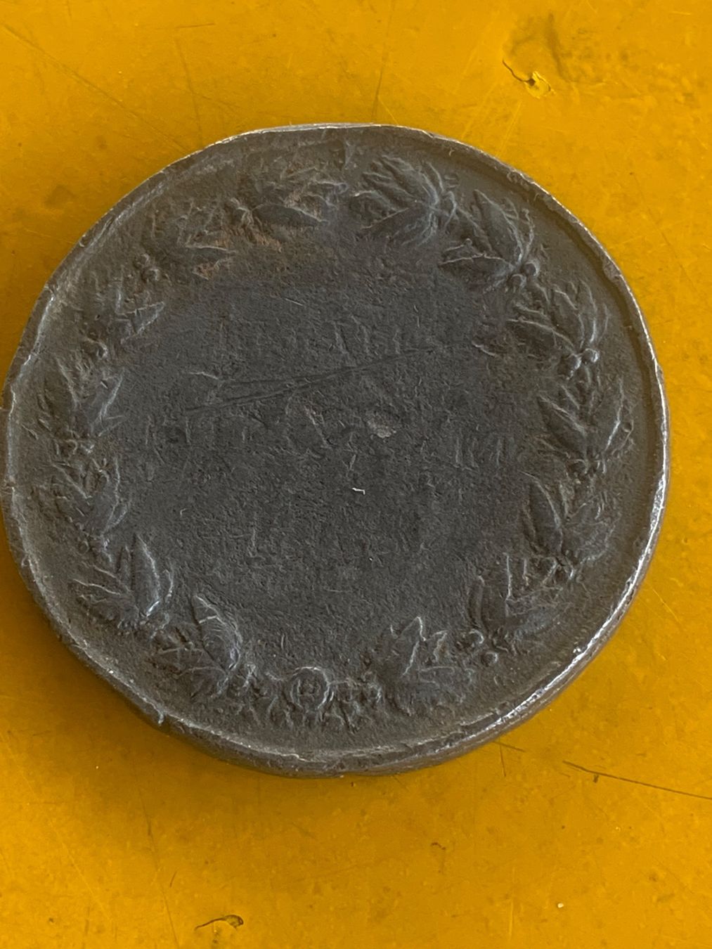 Tutti le monete: Alte Münze NAPOLEON III – Usato da Bibern SO venduto da wecafra 3