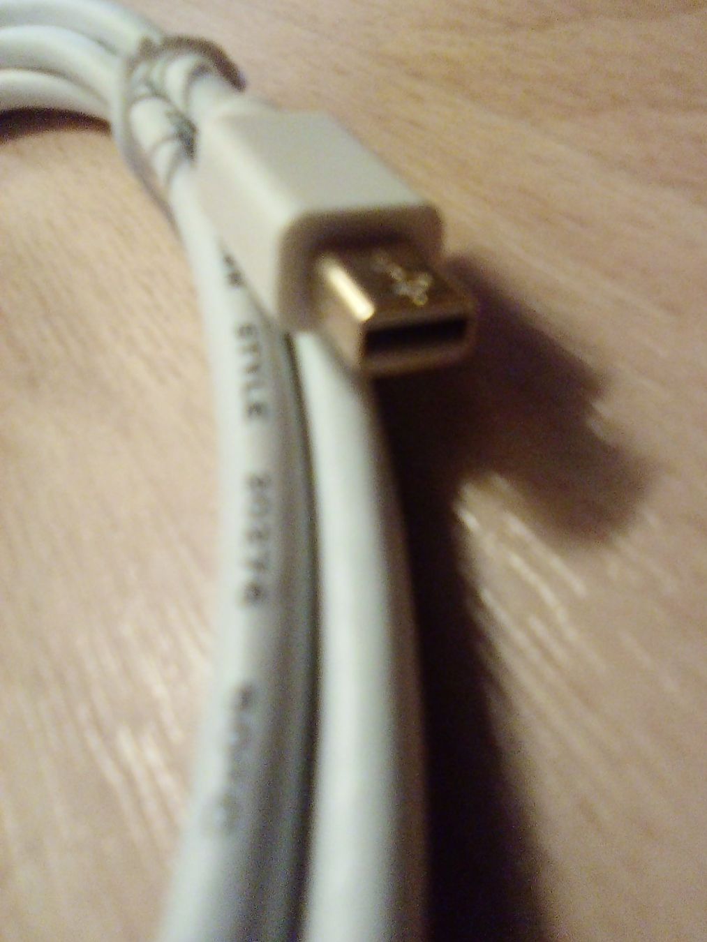 Cavi: Displayport to HDMI Kabel Weiss – Nuovo (secondo la descrizione) da Winterthur venduto da Colonica 2