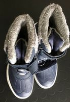 Bottines d’hiver neuves et chaudes pointure 30