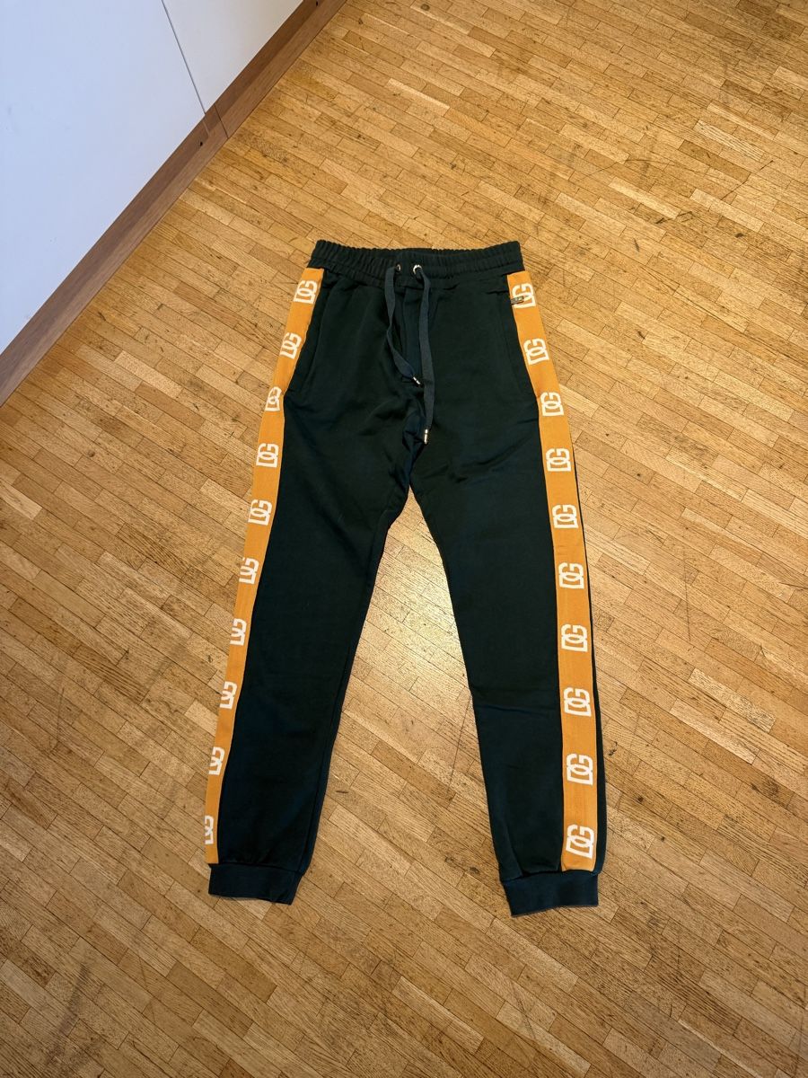Dolce & Gabbana Pantaloni: Dolce & Gabbana Jogger – Nuovo (secondo la descrizione) da Genève venduto da SG_73