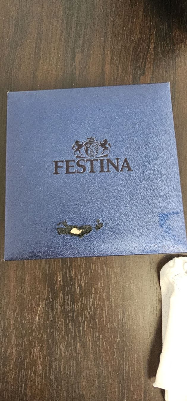 Festina Orologi: Festina Junior – Nuovo (secondo la descrizione) da Aadorf venduto da Uranus66