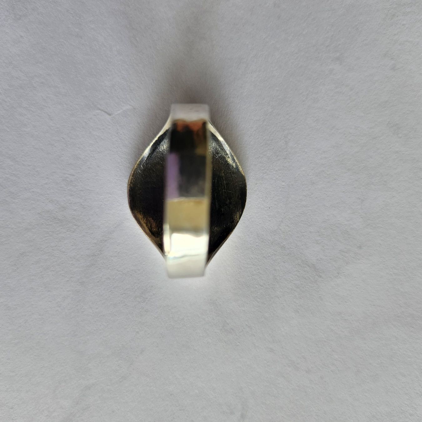 Anelli: Fingerring  mit Alfa Romeo  Logo – Nuovo (secondo la descrizione) da Unterägeri venduto da 0alfa0 4