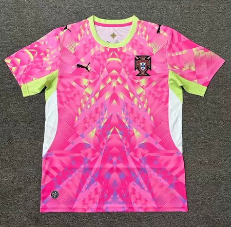 Portugal Goalkeeper Trikot 2026/27, Grösse M - Neuwertig