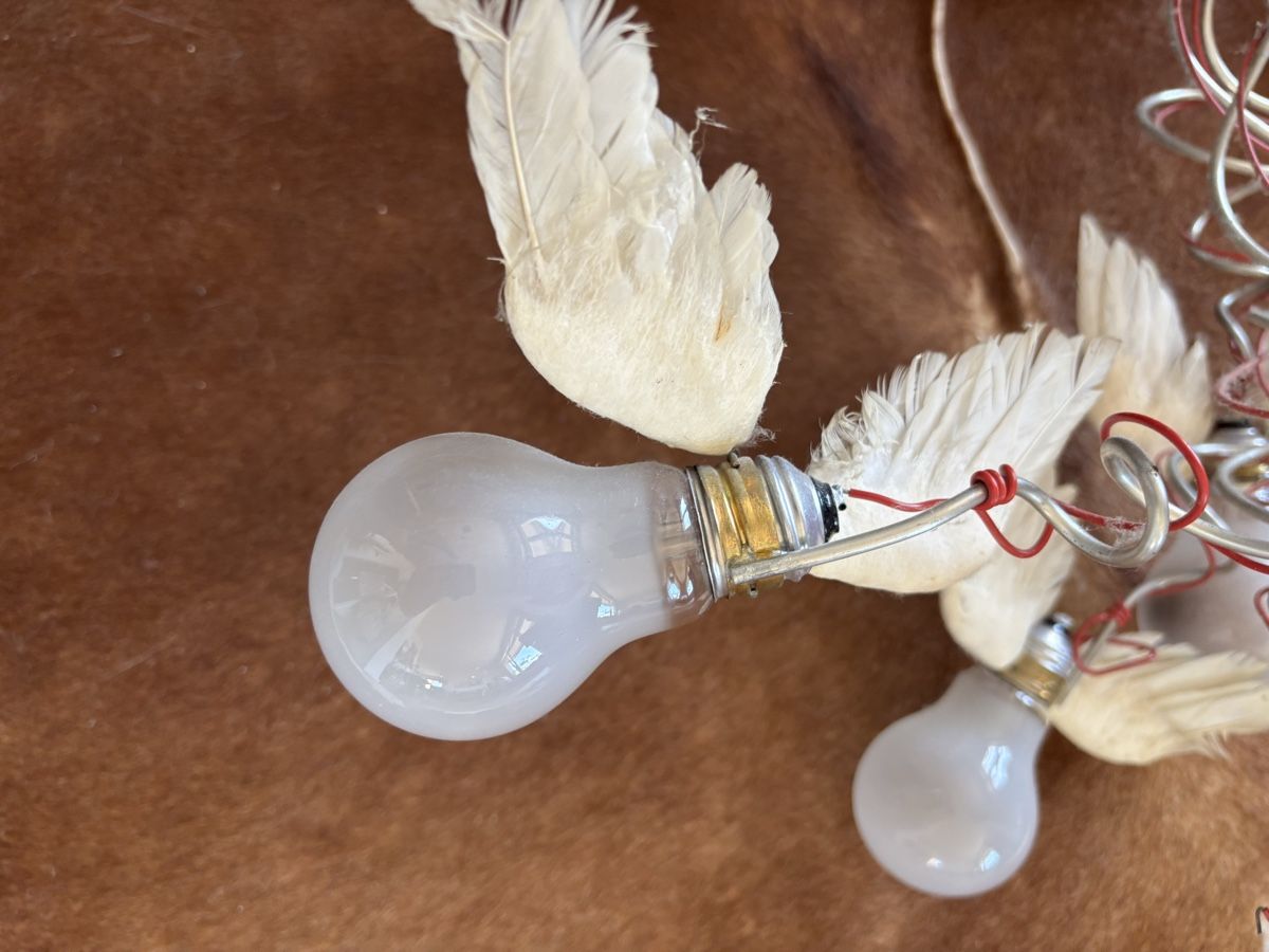 Ingo Maurer Lampen: Lampe Ingo Maurer – Gebraucht aus Genève von bha_jcf5 4