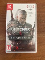The Witcher 3, Wild Hunt