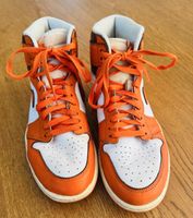 Jordan Nike High Sneakers Gr.41