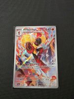 Pokémon Armarouge PBL 086/084  EN