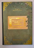 Meine geheime Kräuter-Hexenküche / Kochbuch 2011 ab Fr. 14.-