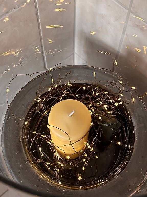 Tutte le decorazioni: Deko Vase – Usato da Wangenried venduto da bemja 2