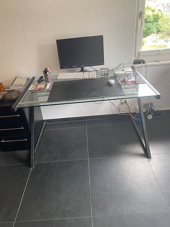 Schreibtische: Arbeitspult – Gebraucht aus Ostermundigen von MariPa55 1
