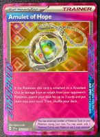 Amulet of Hope #162