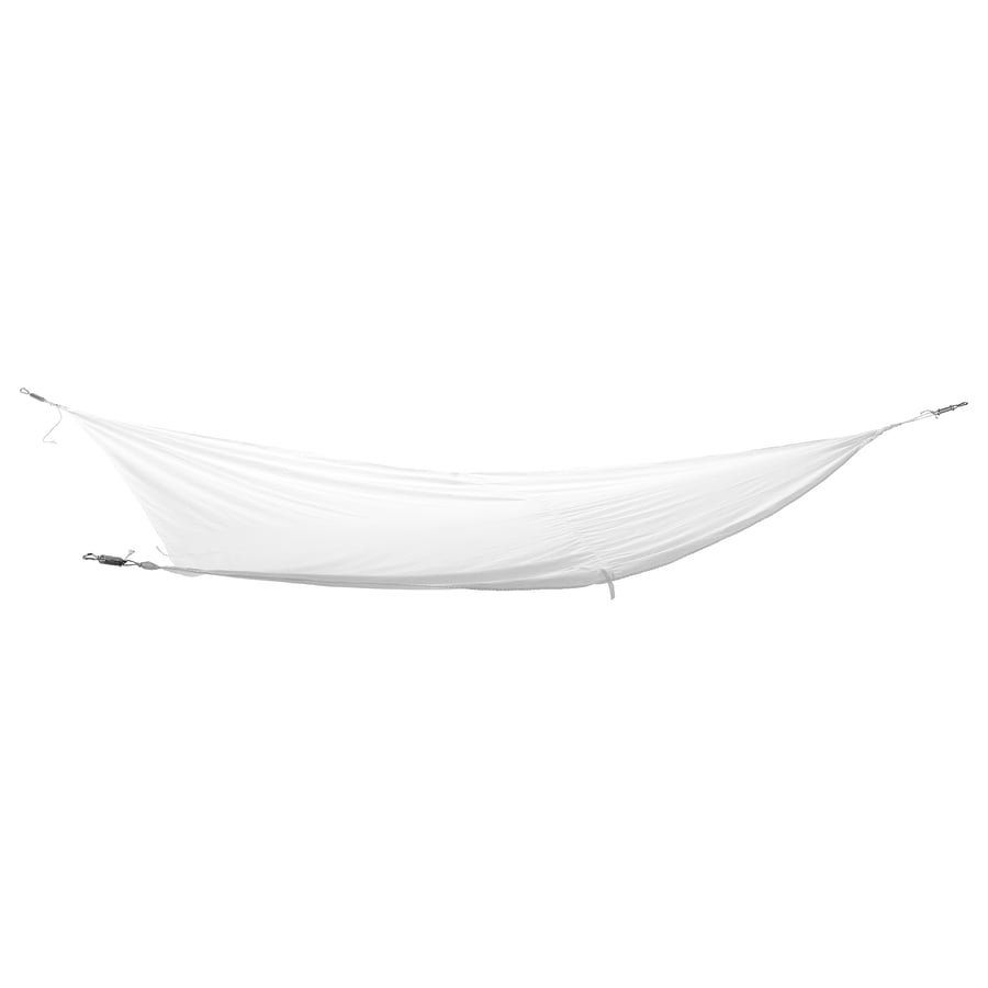 Ikea Ombrelloni: IKEA DYNING dreieckiges Sonnensegel – Usato da Hünenberg See venduto da decidedlyso