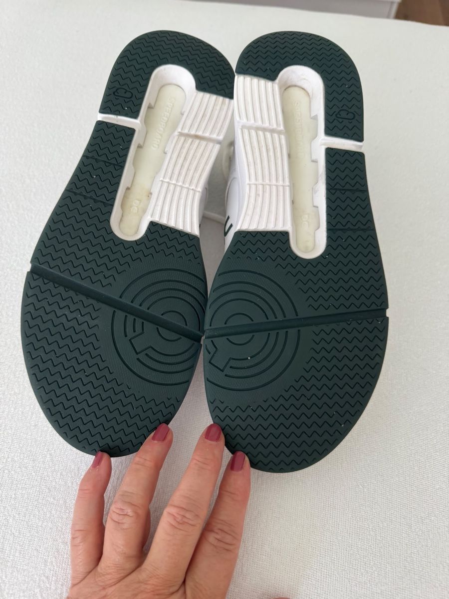 On Herrenschuhe: The Roger ON Gr. 39 – Neu (gemäss Beschreibung) aus Zug von nissi_25 2