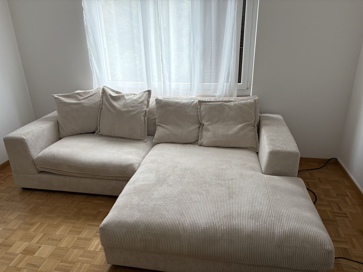 Divani: Ecksofa – Usato da Aarwangen venduto da fan_q929 2