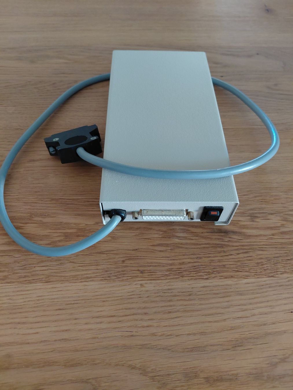 Commodore PC: Amiga Externes Diskettenlaufwerk – Usato da Beringen venduto da Beringen75 1
