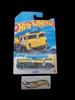 Hot Wheels HW Heavyweights 2026 5 Alarm 1/5 L