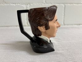 NEUE Han Solo Star Wars Tasse Vintage 1996 - Rarität!
