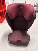 Kindersitz Britax Römer Kidfix
