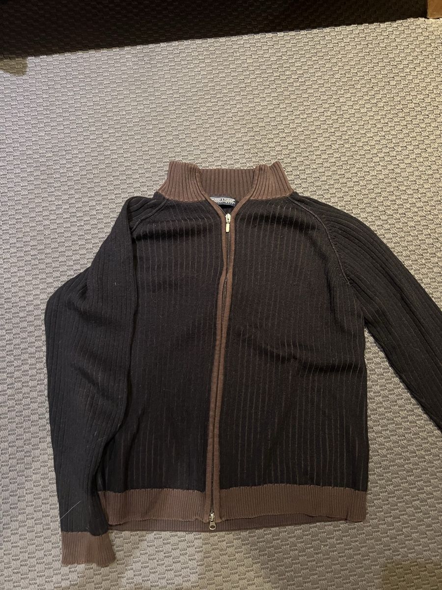 Giacche: Zip Jacke – Usato da Balgach venduto da lor_28v2 4