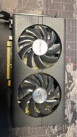 Scheda video Sapphire Nitro rx 460 4GB